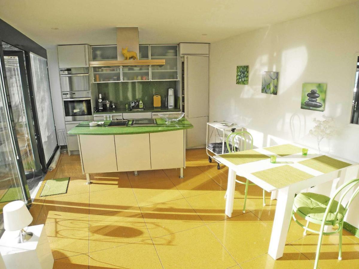 Casa Collina App 8181 Apartment Ascona Exterior photo